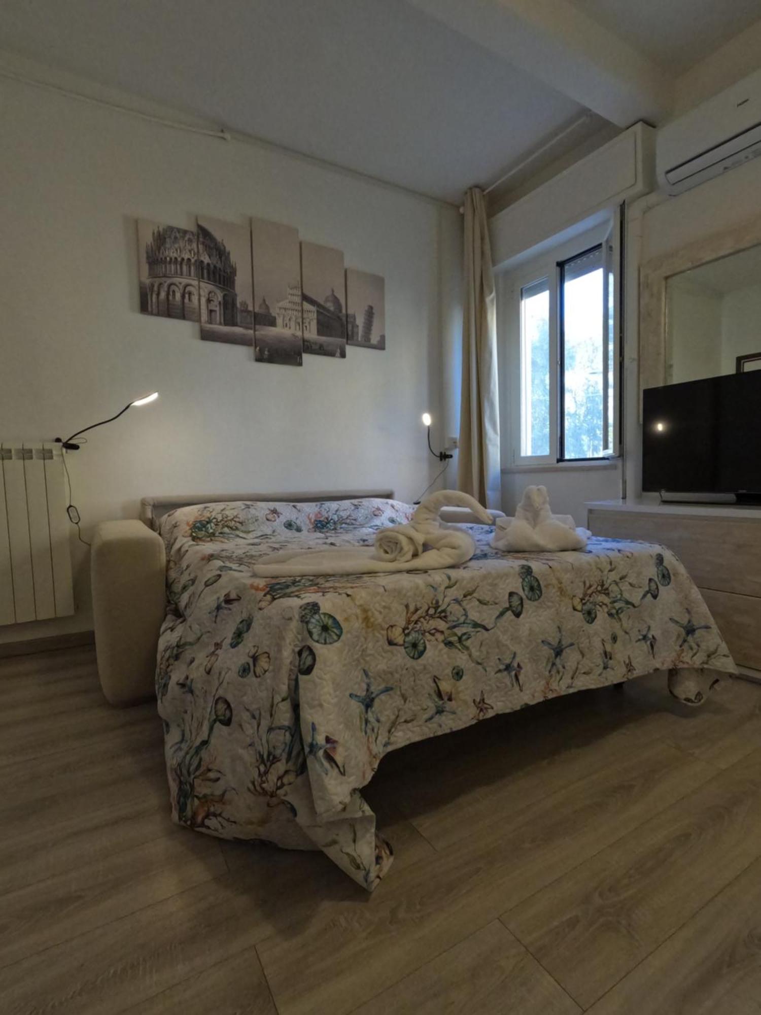 Il Merlo Pisa Exteriér fotografie