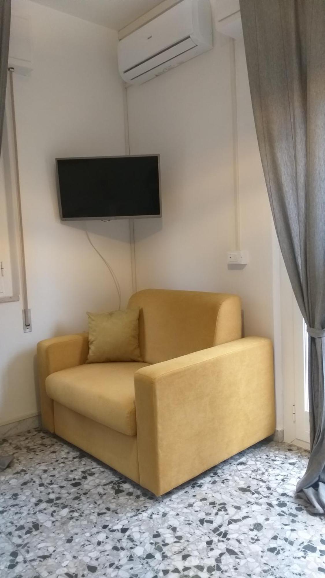 Il Merlo Pisa Pokoj fotografie