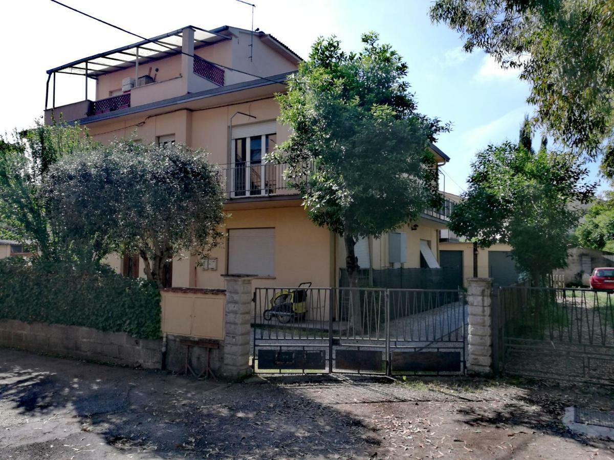 Il Merlo Pisa Exteriér fotografie