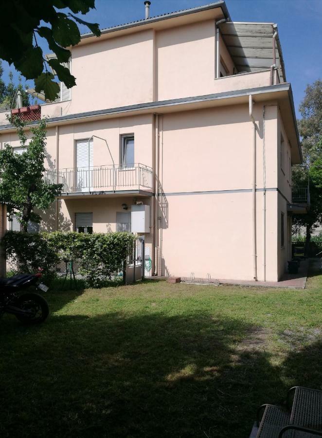 Il Merlo Pisa Exteriér fotografie